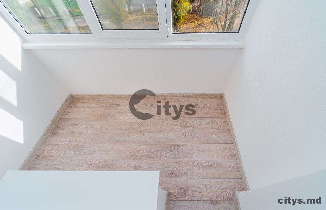 1 комнатная квартира, 38м², Telecentru, Drumul Viilor photo 2