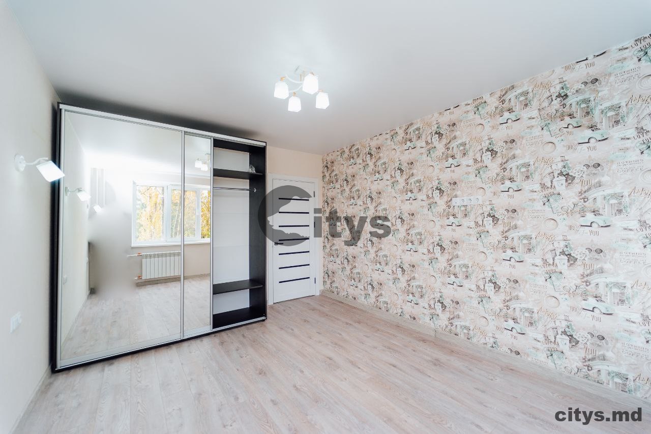 1 комнатная квартира, 38м², Telecentru, Drumul Viilor photo 4
