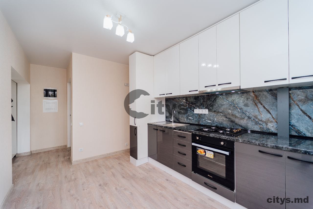 1 комнатная квартира, 38м², Telecentru, Drumul Viilor photo 0