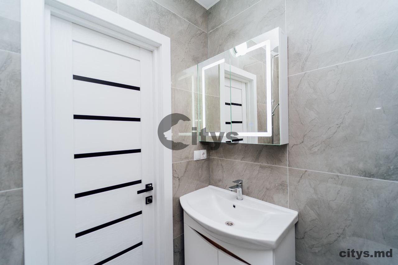 1 комнатная квартира, 38м², Telecentru, Drumul Viilor photo 6