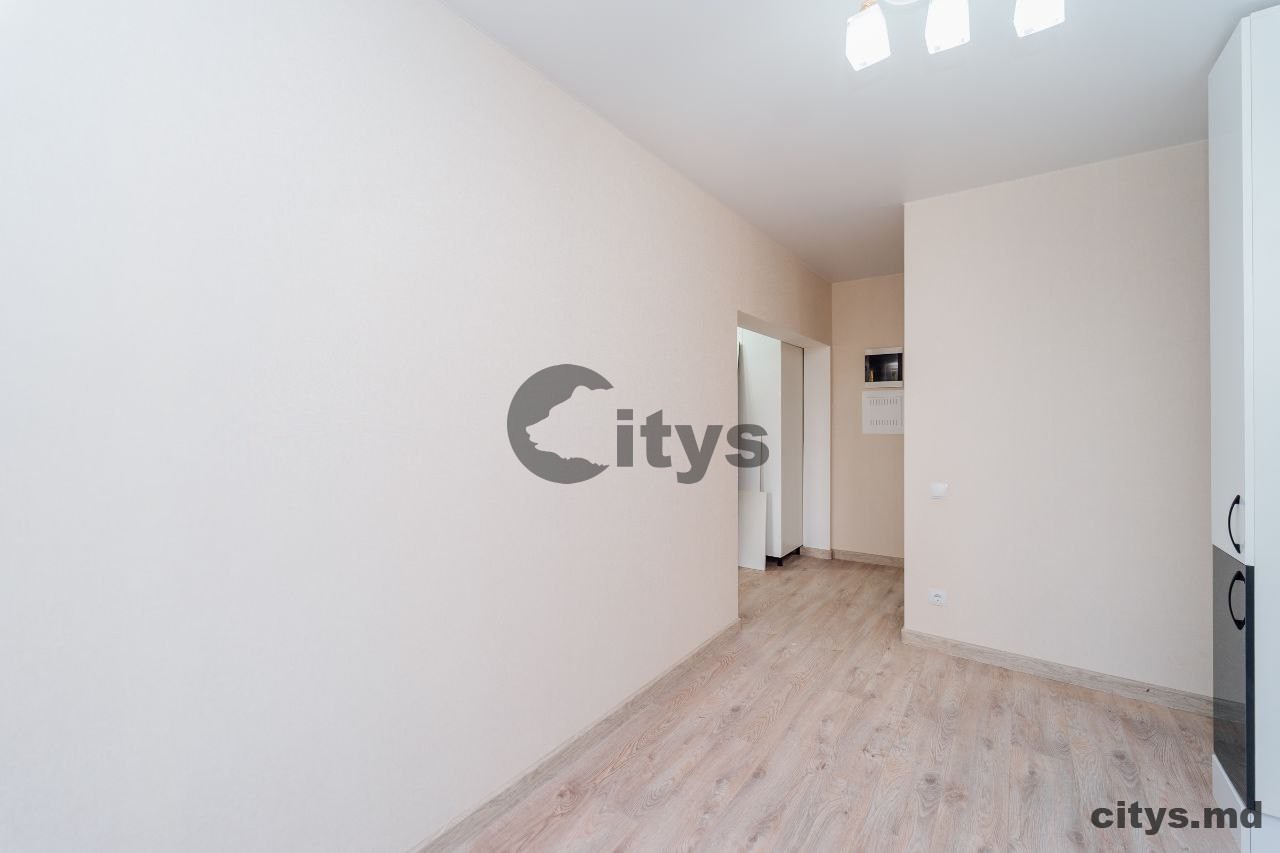 1 комнатная квартира, 38м², Telecentru, Drumul Viilor photo 1