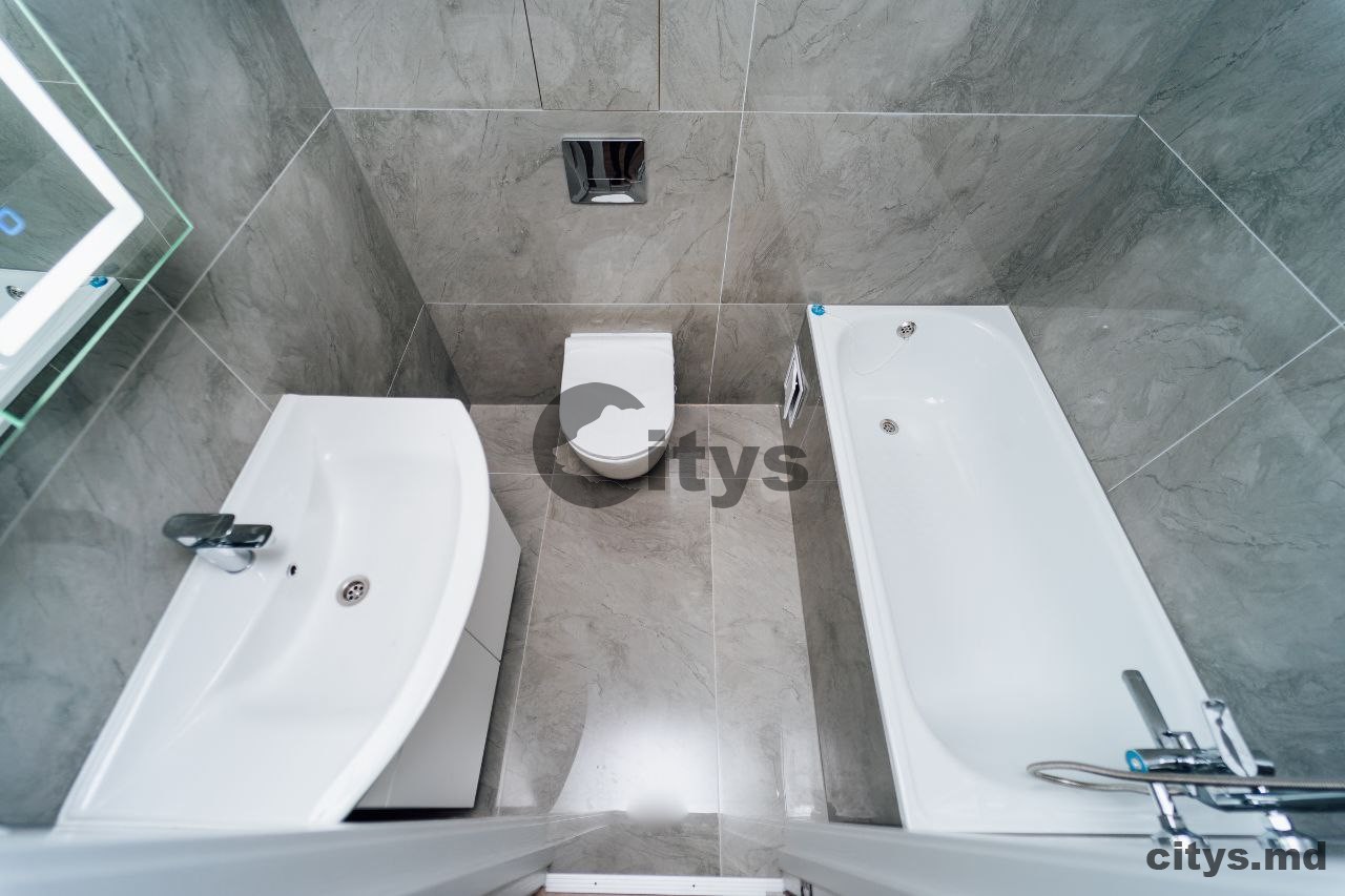 1 комнатная квартира, 38м², Telecentru, Drumul Viilor photo 7