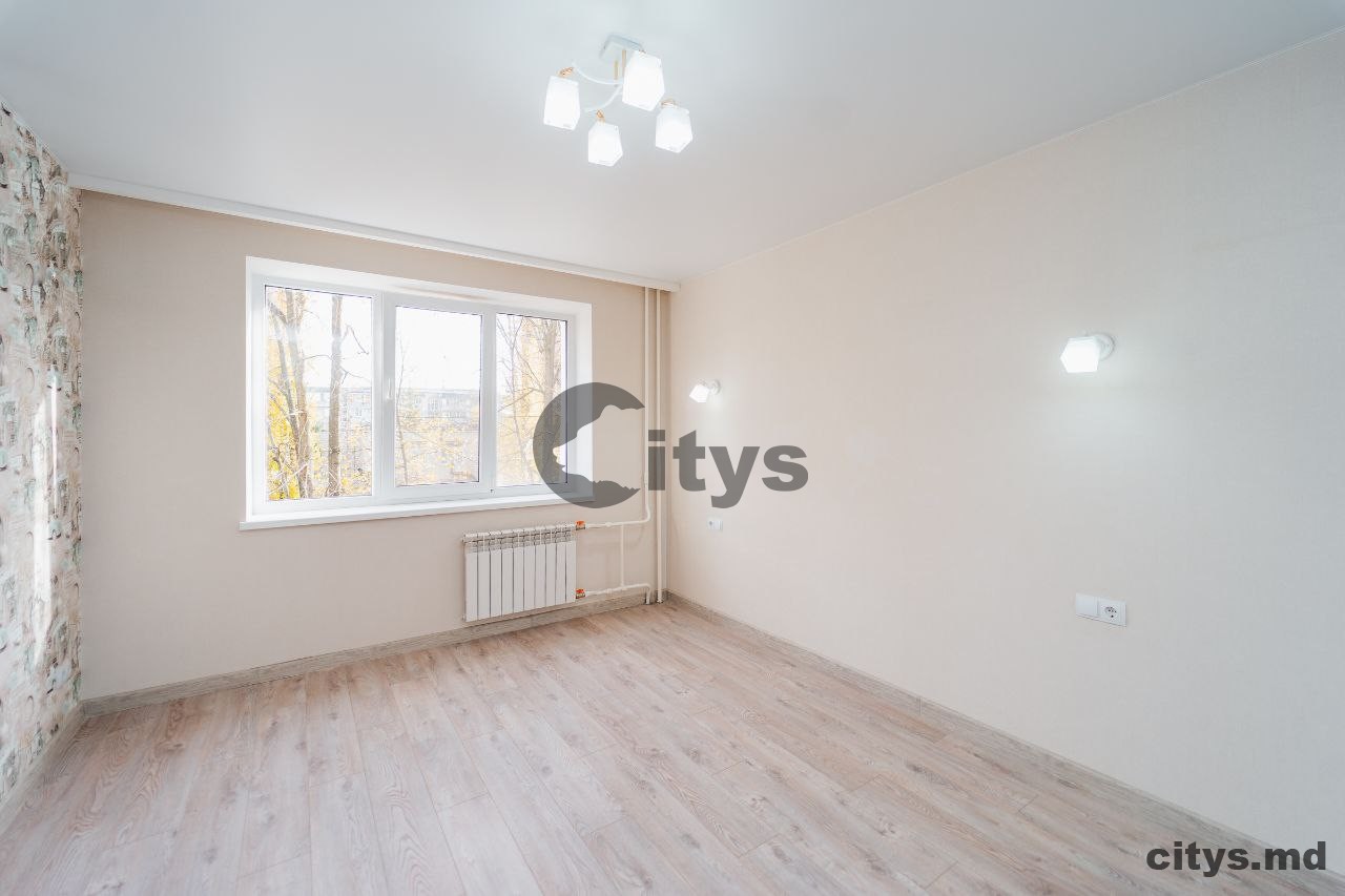 1 комнатная квартира, 38м², Telecentru, Drumul Viilor photo 3