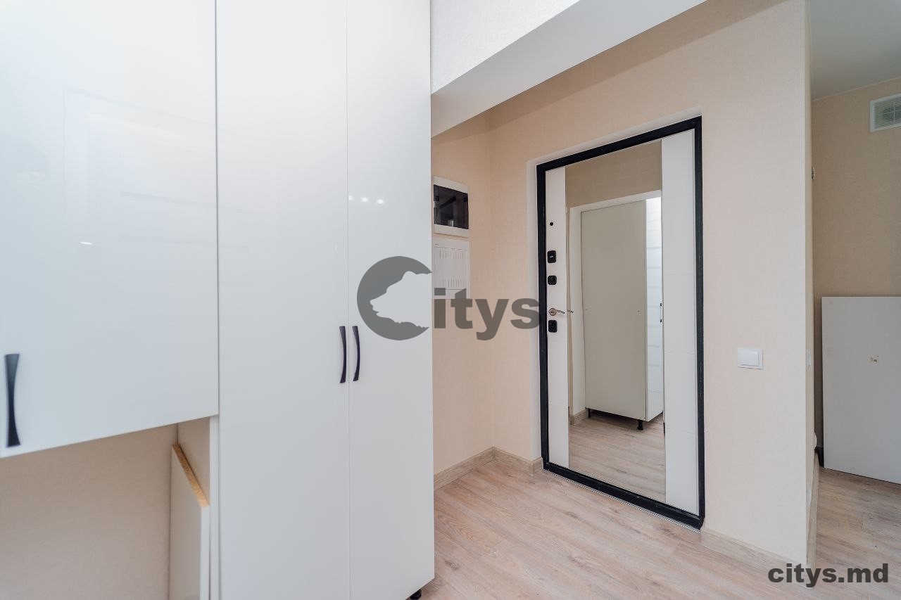 1 комнатная квартира, 38м², Telecentru, Drumul Viilor photo 5