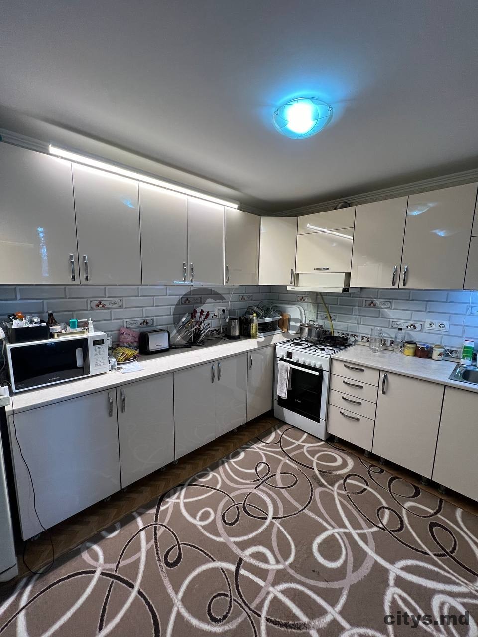 Casă cu 2 nivele, 116m², Старая Почта, Магда Исанос photo 6