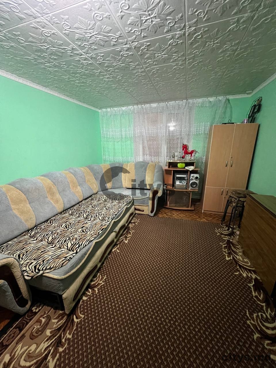 Casă cu 2 nivele, 116m², Старая Почта, Магда Исанос photo 2