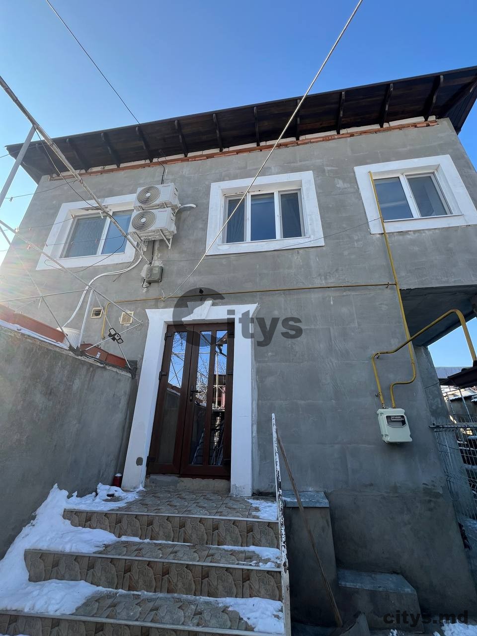 Casă cu 2 nivele, 116m², Старая Почта, Магда Исанос photo 7