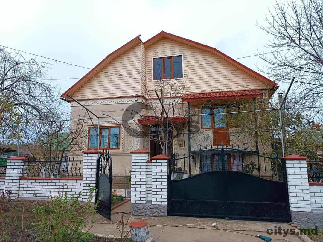 Дом с 2 уровнями, 175м², Ion luca Carajiale photo 2 - citys.md Дом с 2 уровнями, 175м², Ion luca Carajiale photo 1