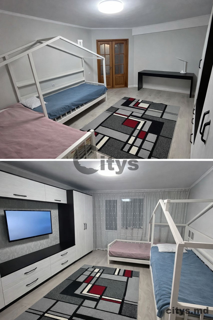 Apartament cu 2 camere, 54m², M.Spataru photo 3