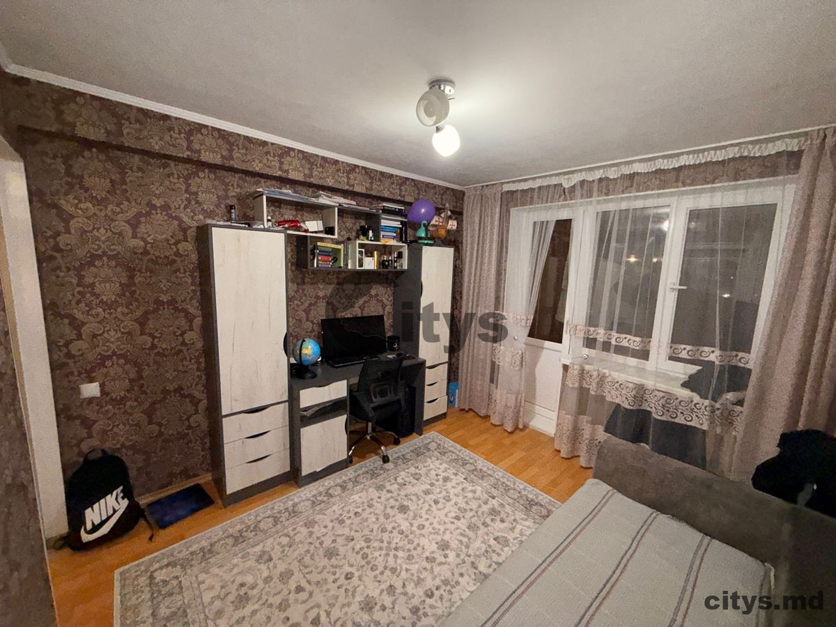 Apartament cu 2 camere, 52m², Stradela Studentilor photo 2