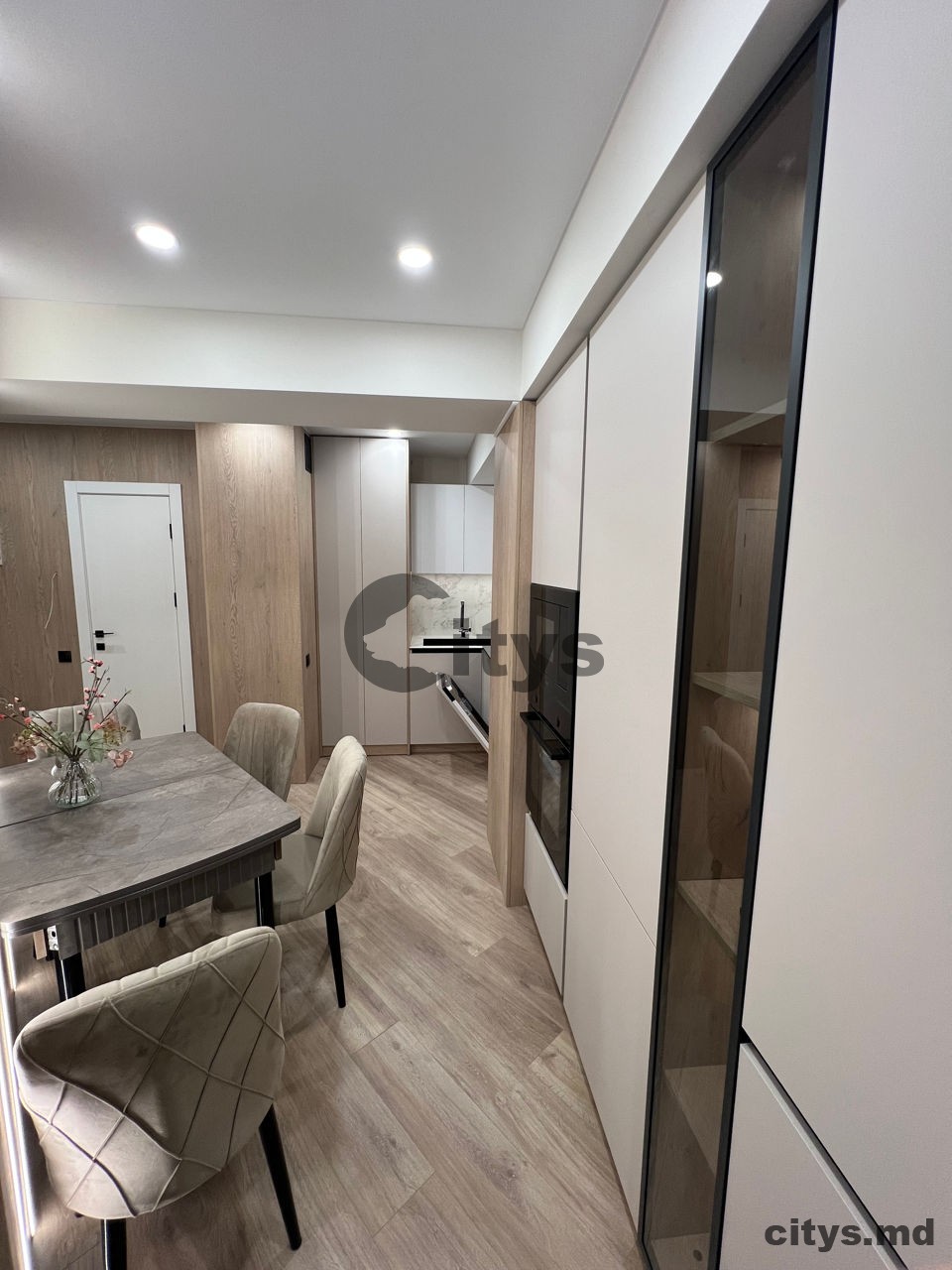 Apartament cu 1 cameră, 34m², G.Latina photo 3