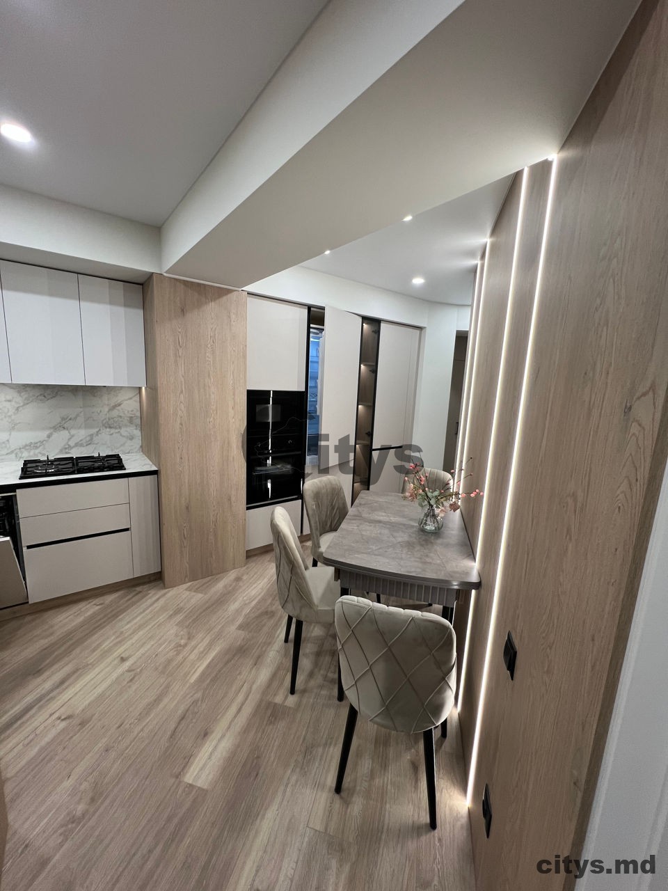 Apartament cu 1 cameră, 34m², G.Latina photo 2