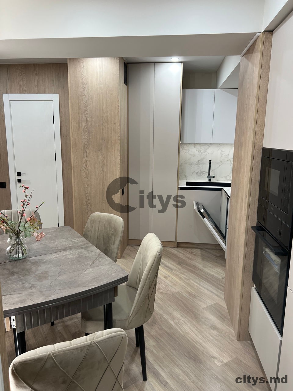 Apartament cu 1 cameră, 34m², G.Latina photo 5