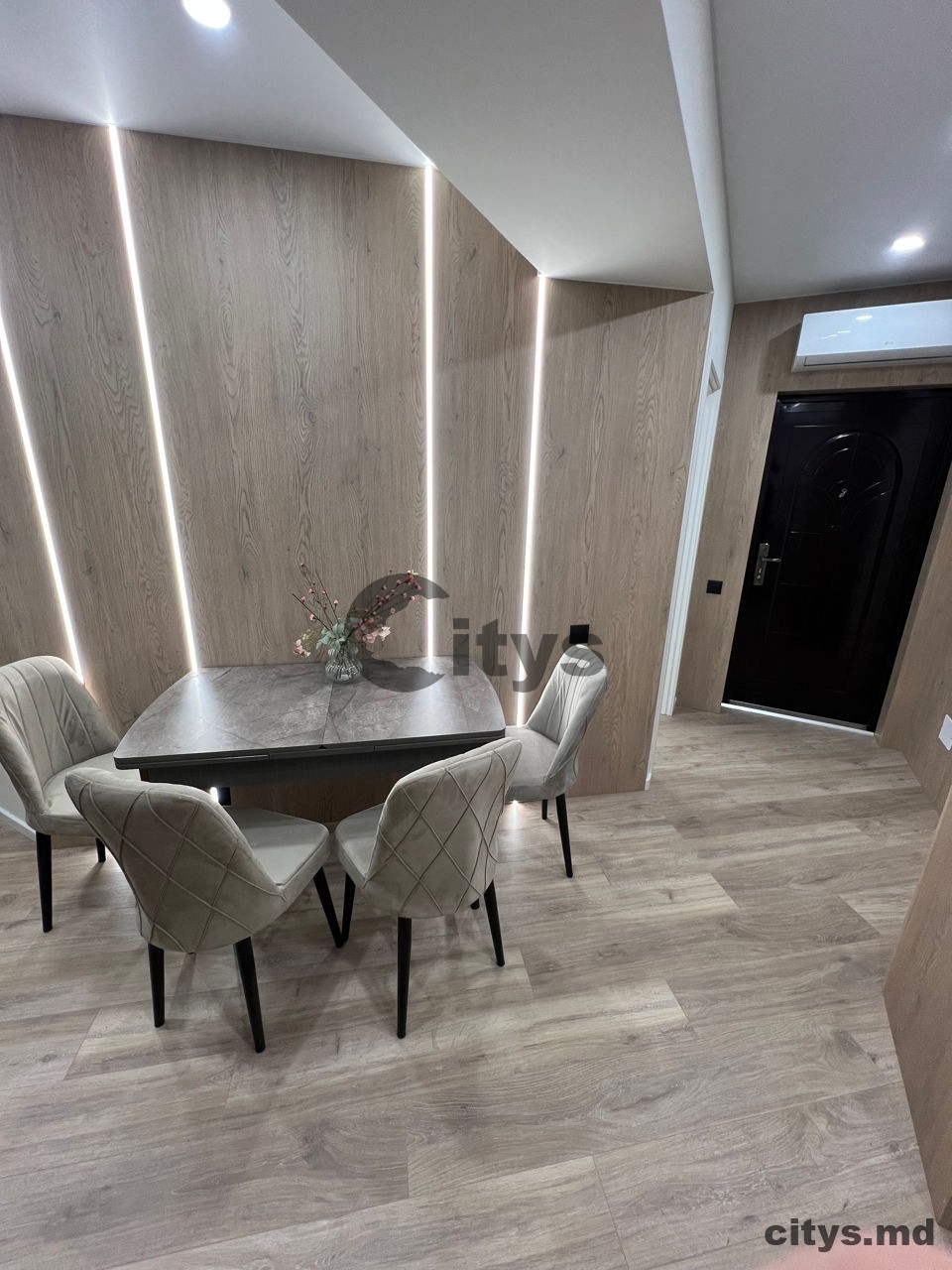 Apartament cu 1 cameră, 34m², G.Latina photo 6