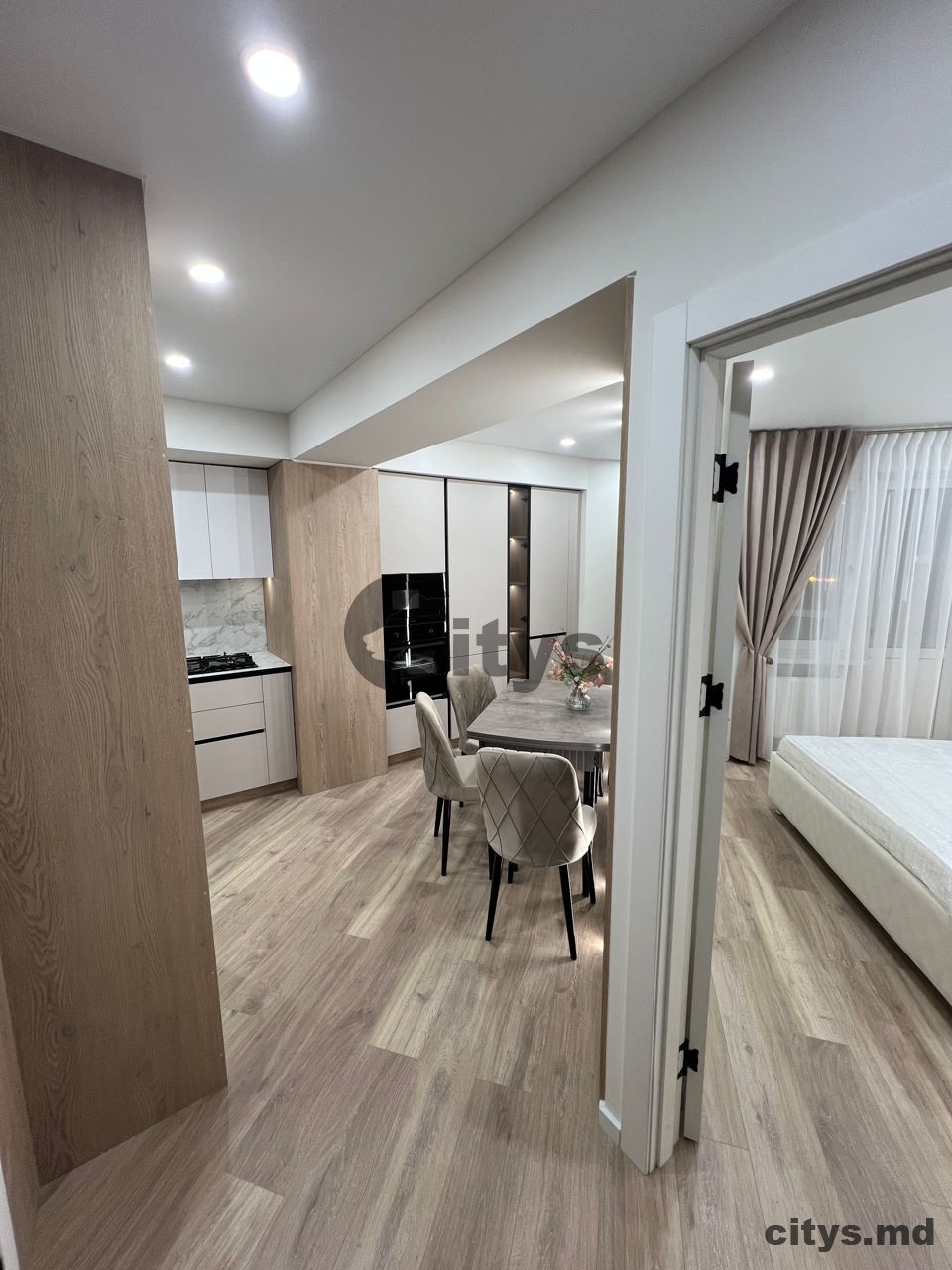 Apartament cu 1 cameră, 34m², G.Latina photo 4