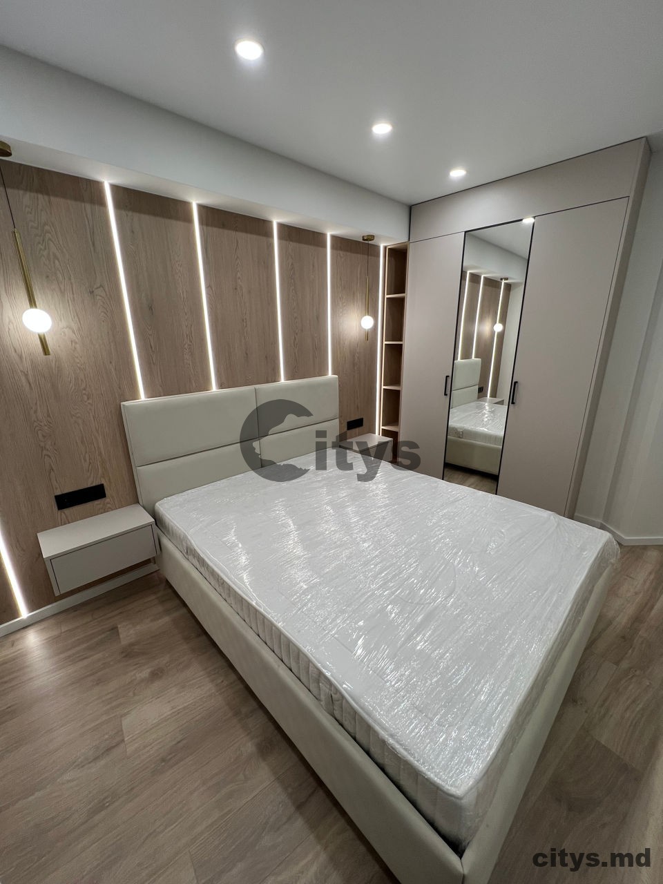 Apartament cu 1 cameră, 34m², G.Latina photo 1