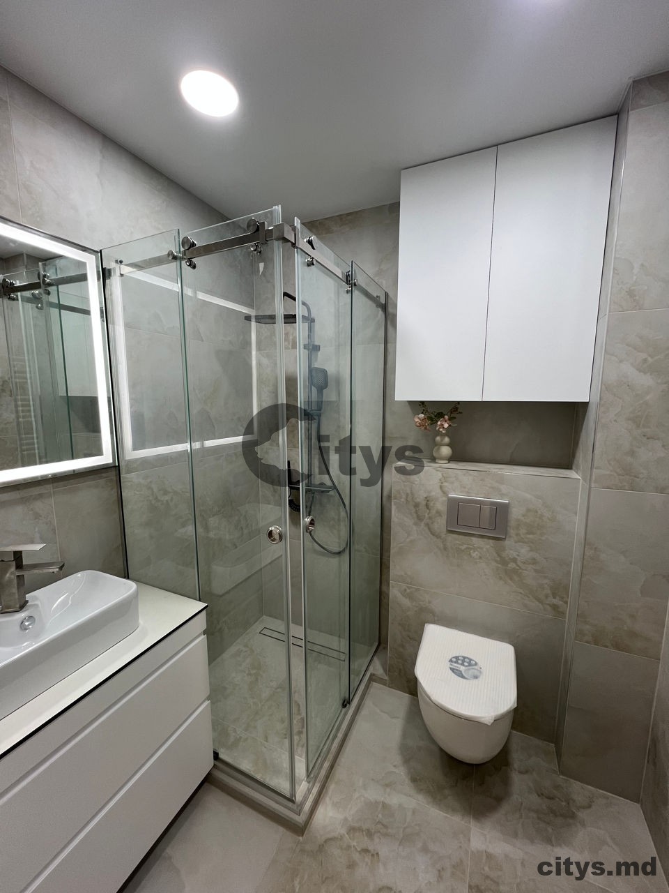 Apartament cu 1 cameră, 34m², G.Latina photo 8