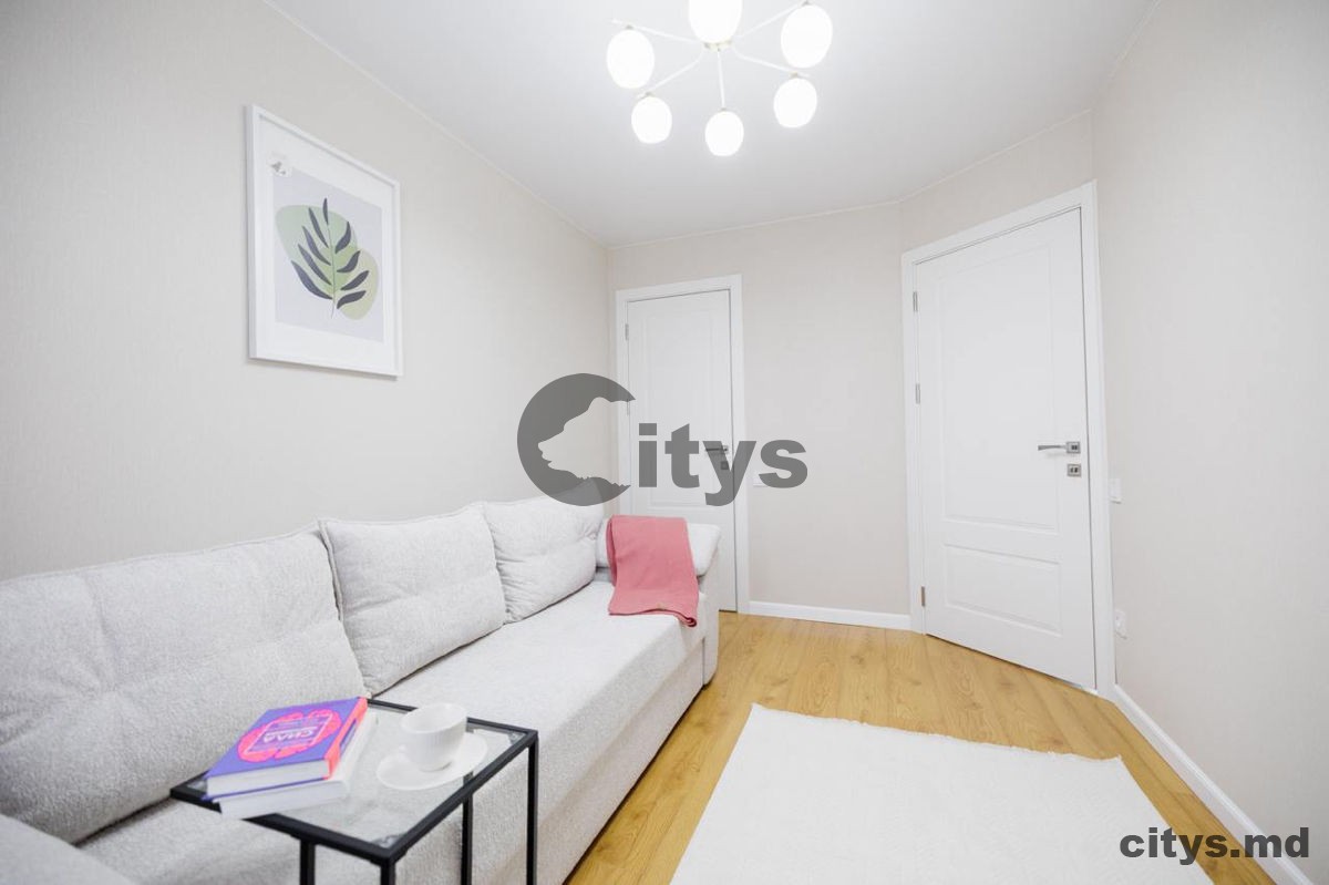 Apartament cu 2 camere, 50m², Miorita photo 8