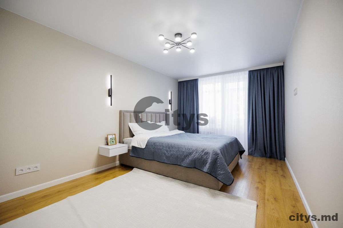 Apartament cu 2 camere, 50m², Miorita photo 5