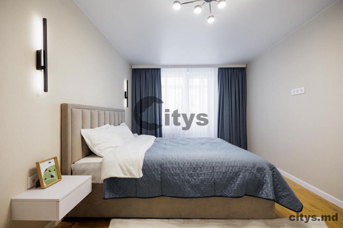 Apartament cu 2 camere, 50m², Miorita photo 1