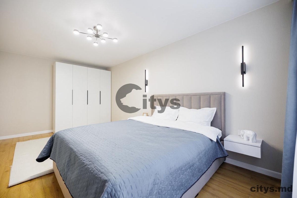 Apartament cu 2 camere, 50m², Miorita photo 4