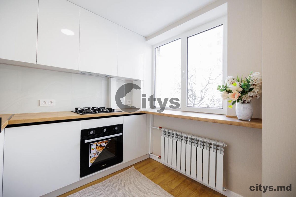 Apartament cu 2 camere, 50m², Miorita photo 0