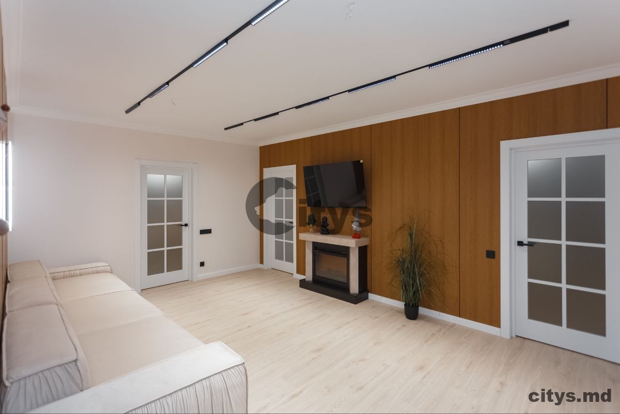 Apartament cu 3 camere, 91m², Mircea cel Batrin 7664 photo 10 - citys.md Apartament cu 3 camere, 91m², Mircea cel Batrin 7664 photo 9