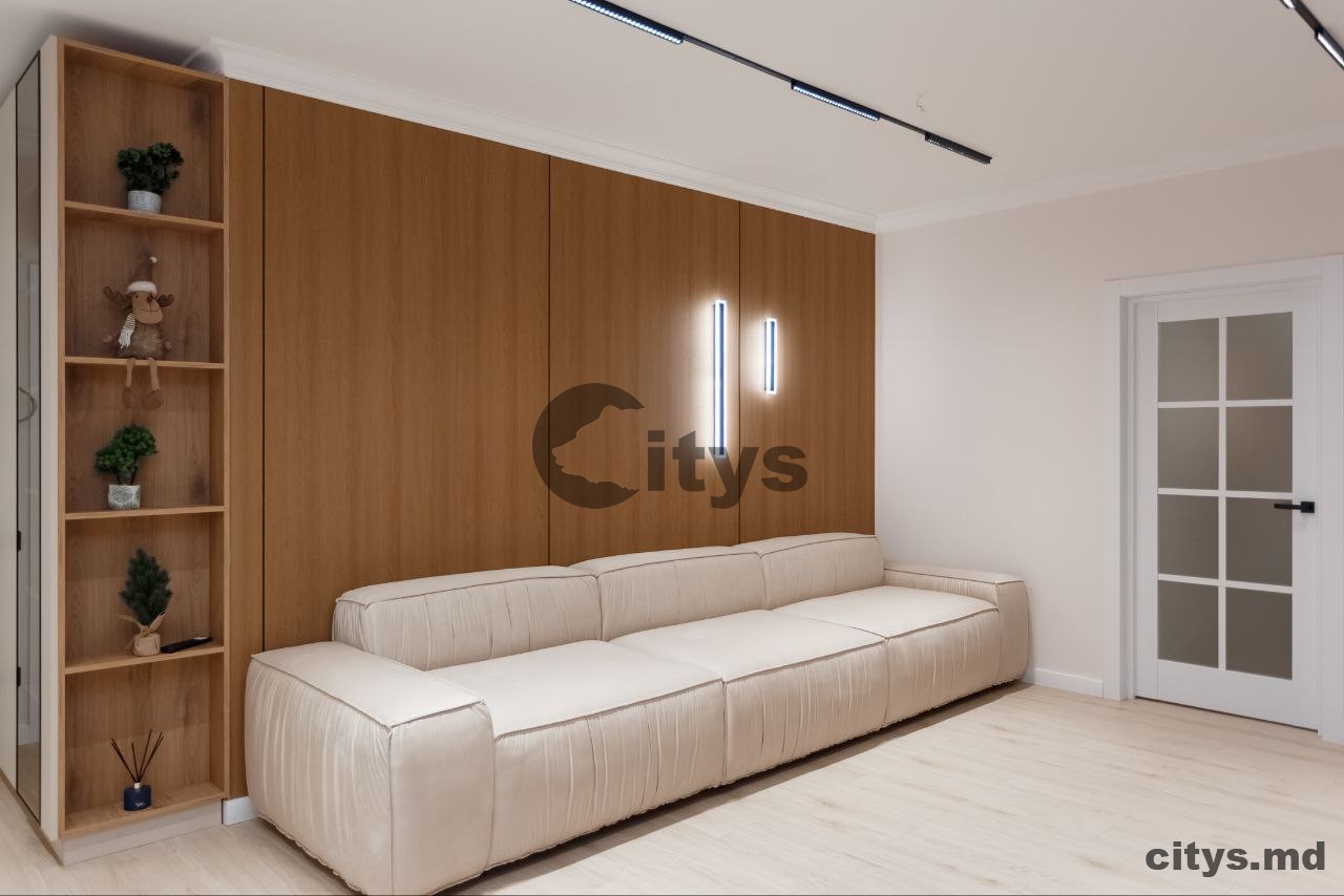 Apartament cu 3 camere, 91m², Mircea cel Batrin 7664 photo 9 - citys.md Apartament cu 3 camere, 91m², Mircea cel Batrin 7664 photo 8