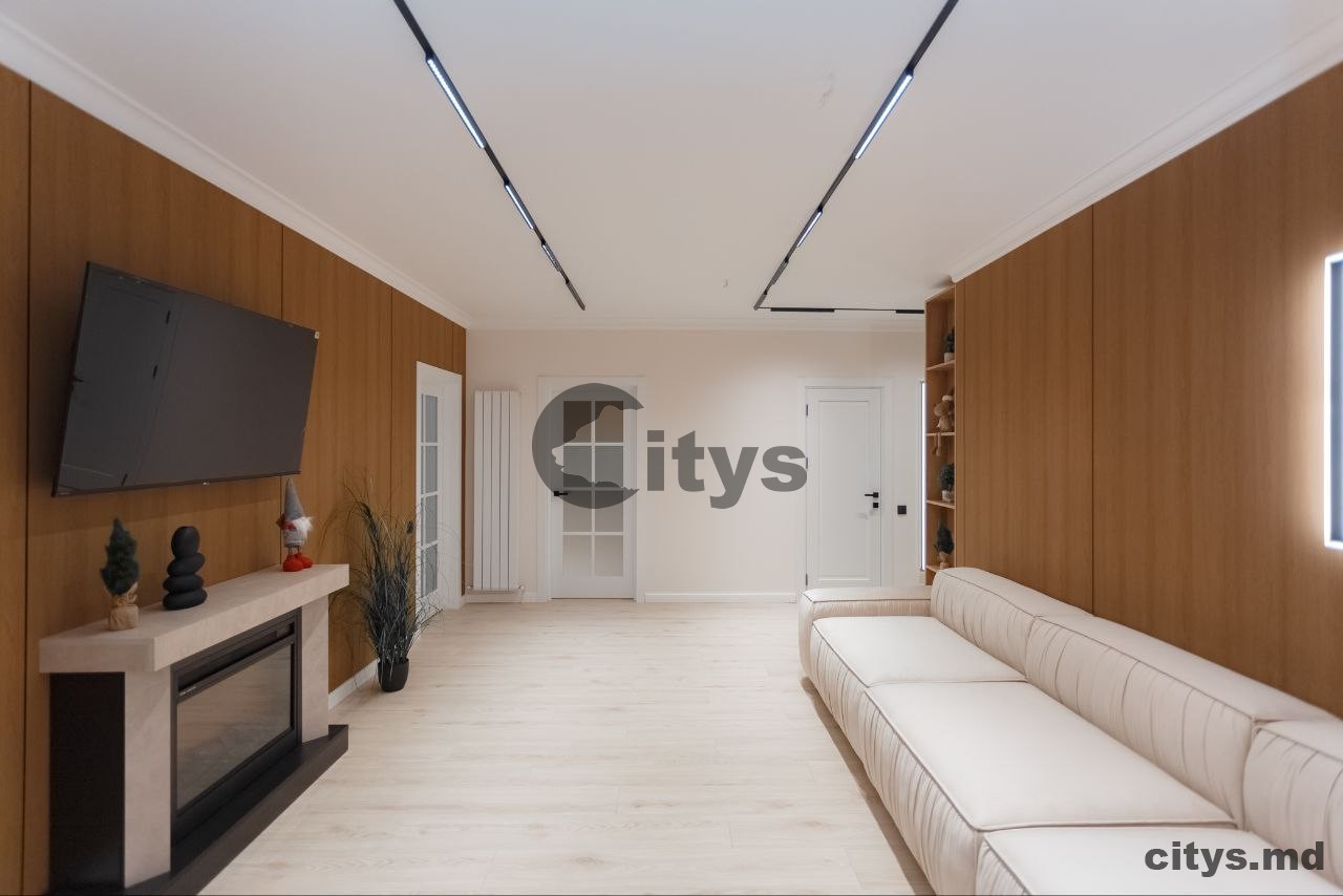 Apartament cu 3 camere, 91m², Mircea cel Batrin 7664 photo 8 - citys.md Apartament cu 3 camere, 91m², Mircea cel Batrin 7664 photo 7