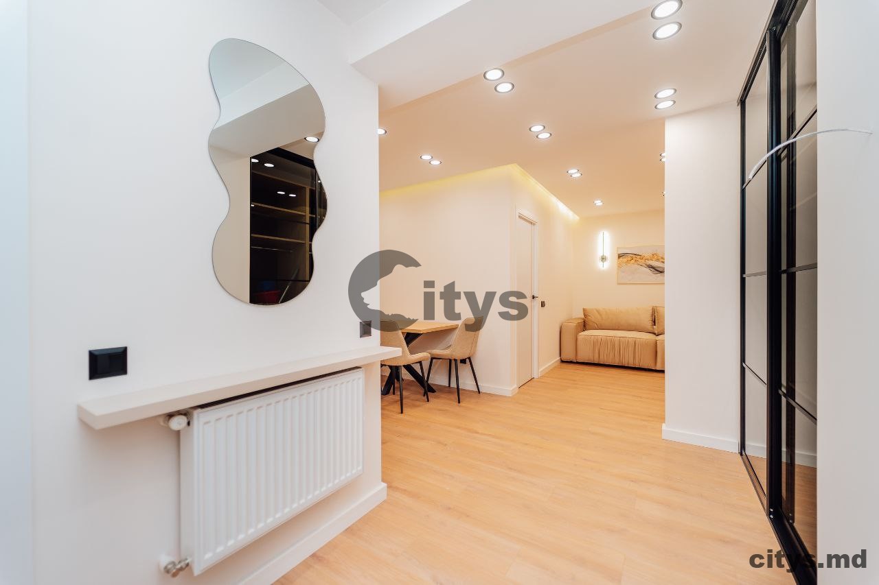 Apartament cu 1 cameră, 43m², Dimo photo 5