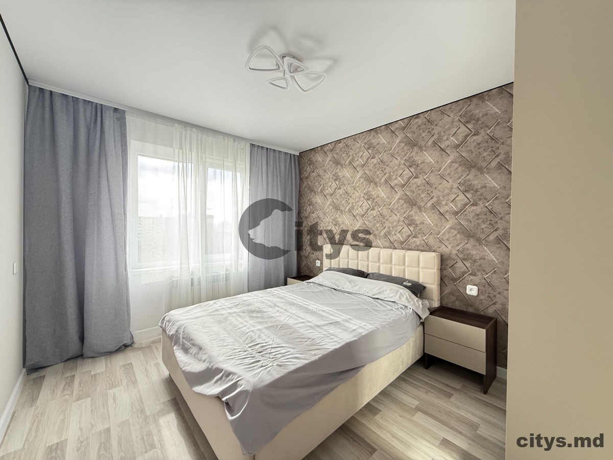 Apartament cu 2 camere, 60m², Ciocana, Petru Zadnipru photo 3