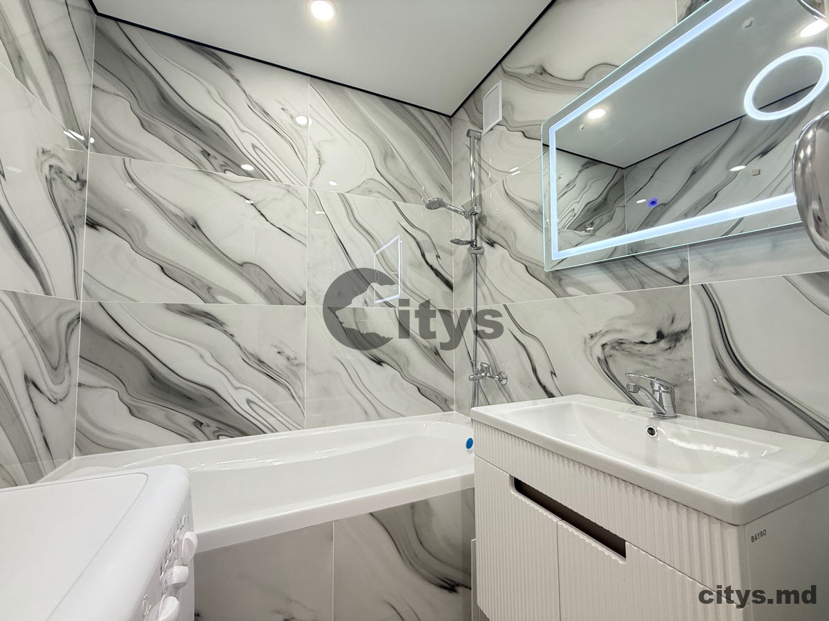 Apartament cu 2 camere, 60m², Ciocana, Petru Zadnipru photo 4