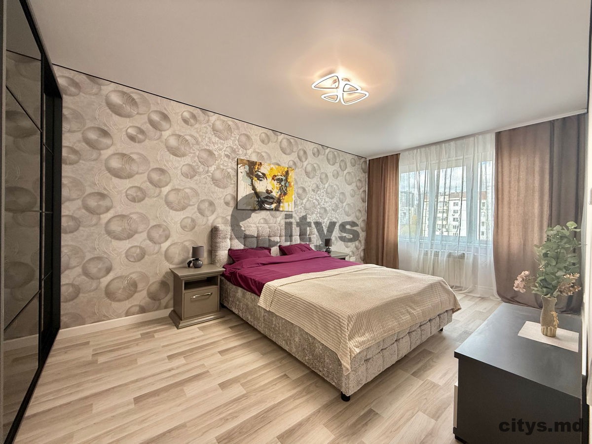 Apartament cu 2 camere, 60m², Ciocana, Petru Zadnipru photo 7