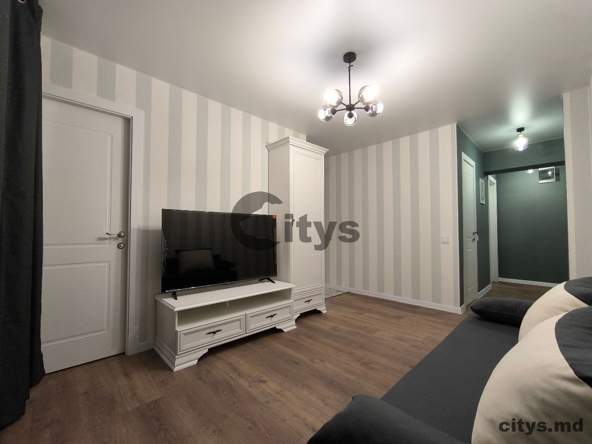 Apartament cu 2 camere, 45m², Buiucani, Ion Creangă photo 8