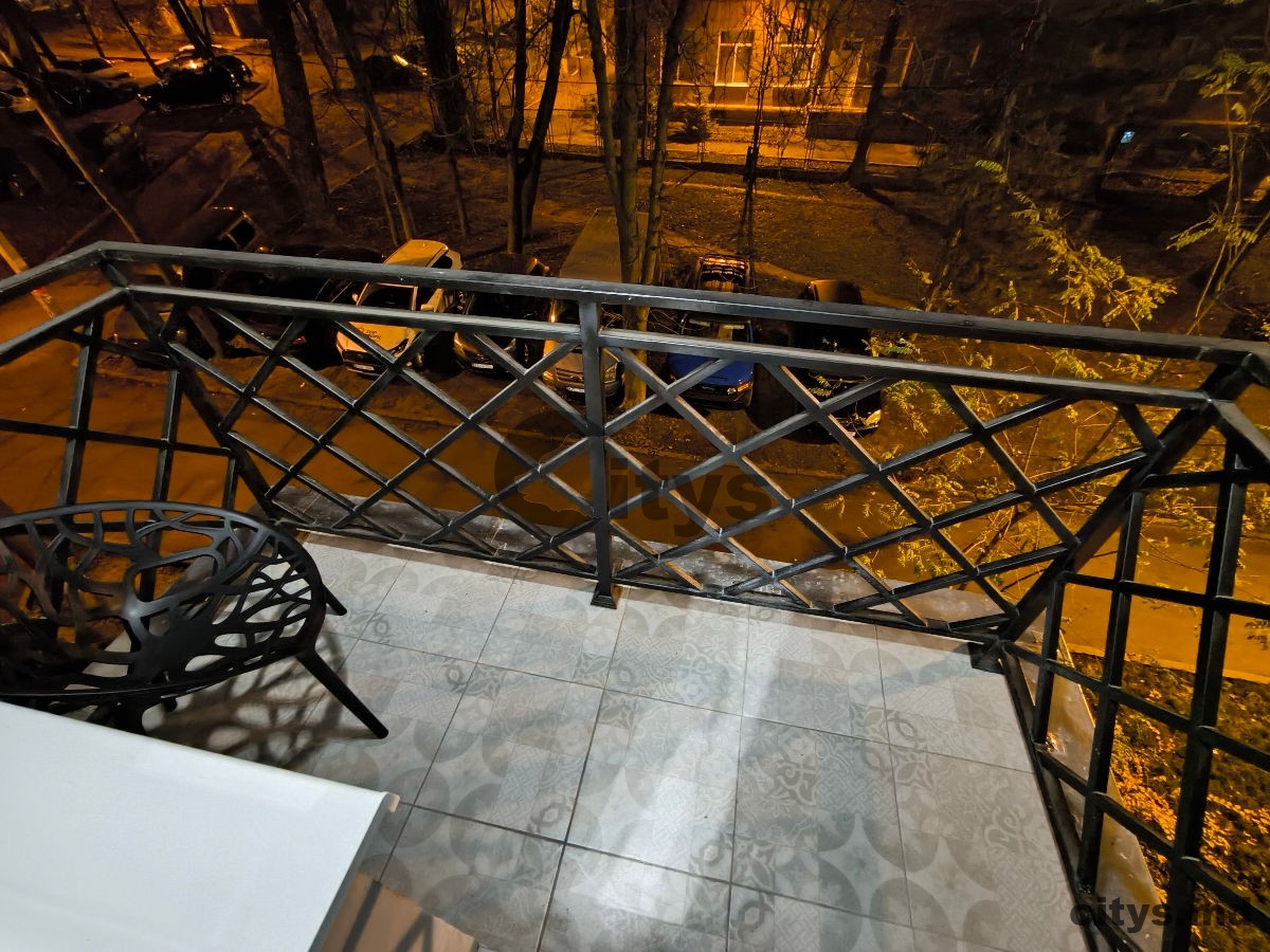 Apartament cu 2 camere, 45m², Buiucani, Ion Creangă photo 9