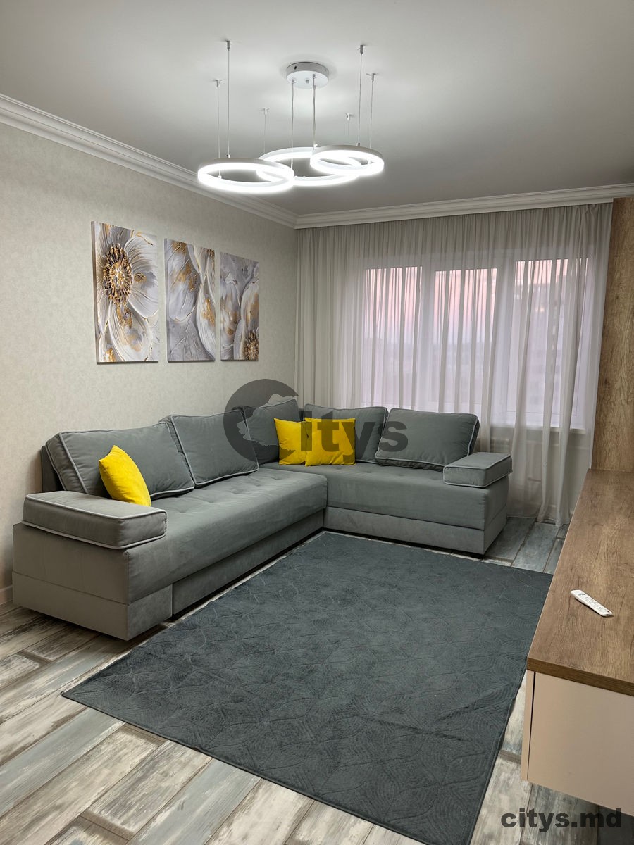 Apartament cu 3 camere, 71m², Botanica, Dacia photo 9 - citys.md Apartament cu 3 camere, 71m², Botanica, Dacia photo 8