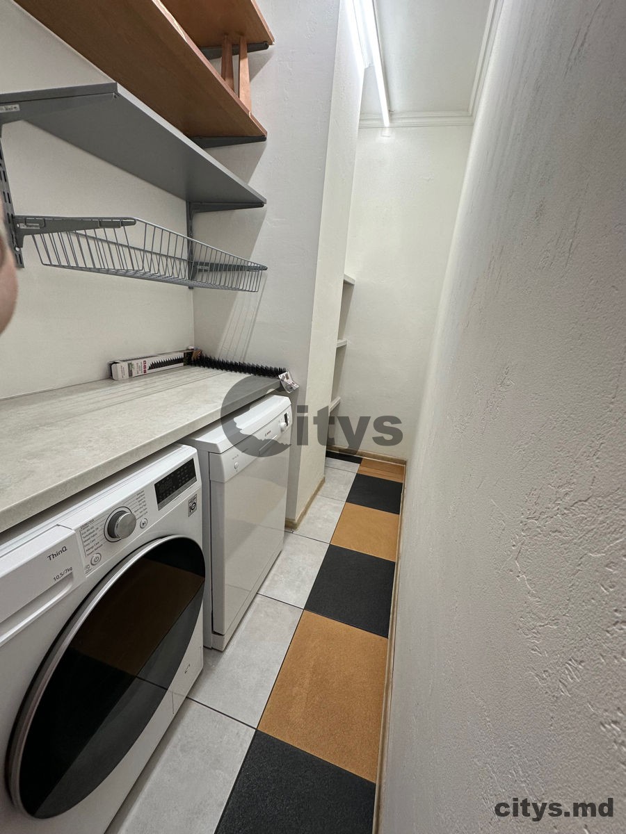 Apartament cu 3 camere, 71m², Botanica, Dacia photo 6 - citys.md Apartament cu 3 camere, 71m², Botanica, Dacia photo 5