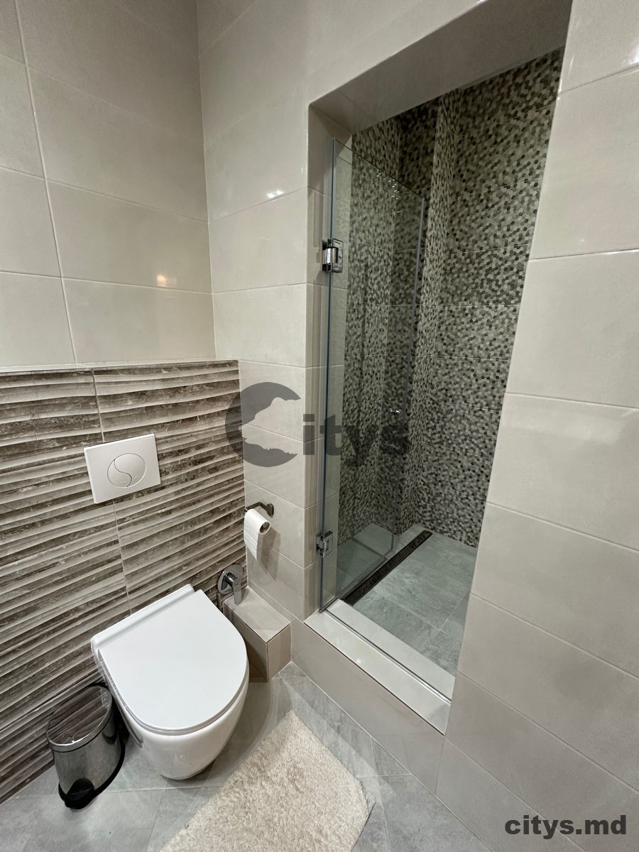 Apartament cu 3 camere, 71m², Botanica, Dacia photo 8 - citys.md Apartament cu 3 camere, 71m², Botanica, Dacia photo 7