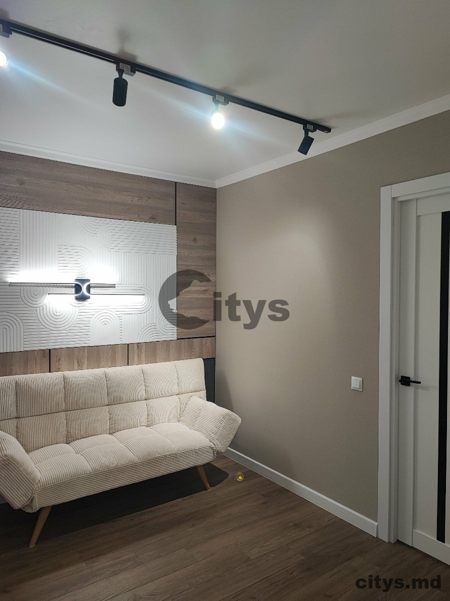 Apartament cu 3 camere, 80m², Botanica, Traian 7657 photo 1