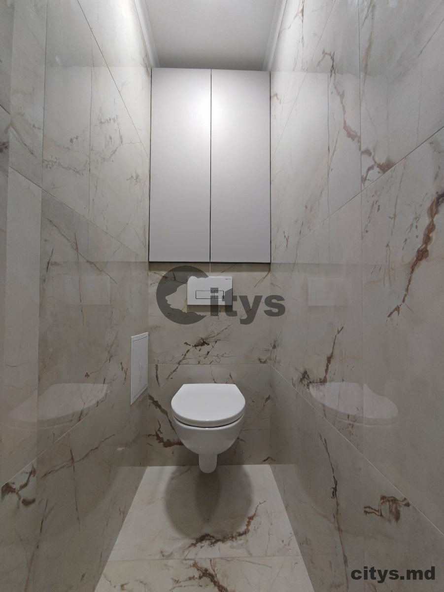 Apartament cu 3 camere, 80m², Botanica, Traian 7657 photo 5