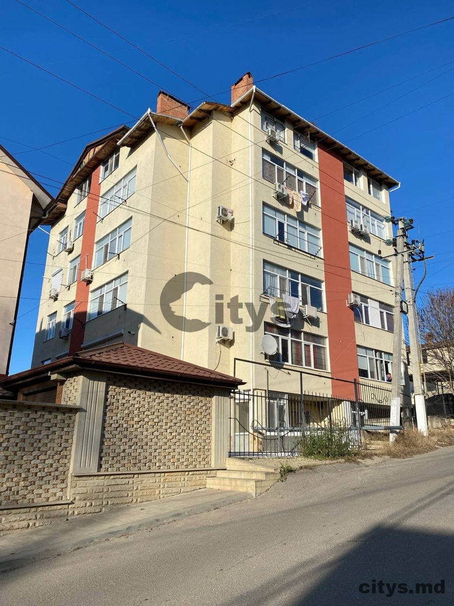 Apartament cu 3 camere, 70m², Durlești, str-la 4 Vovințeni photo 4 - citys.md Apartament cu 3 camere, 70m², Durlești, str-la 4 Vovințeni photo 3