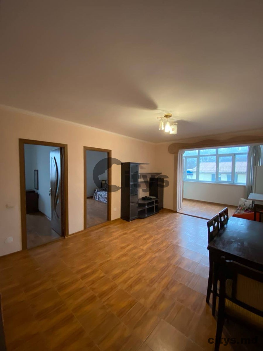 Apartament cu 3 camere, 70m², Durlești, str-la 4 Vovințeni photo 1 - citys.md Apartament cu 3 camere, 70m², Durlești, str-la 4 Vovințeni photo 0