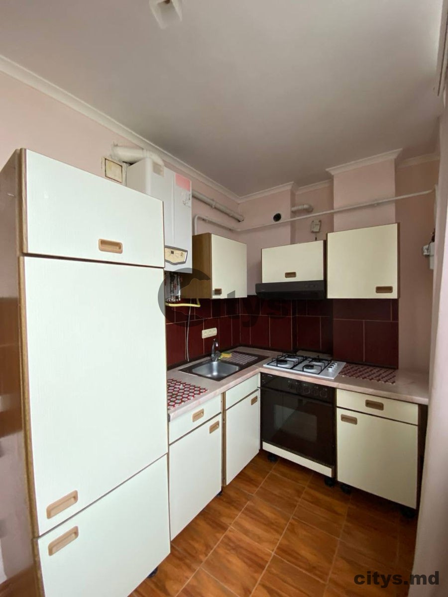 Apartament cu 3 camere, 70m², Durlești, str-la 4 Vovințeni photo 13 - citys.md Apartament cu 3 camere, 70m², Durlești, str-la 4 Vovințeni photo 12