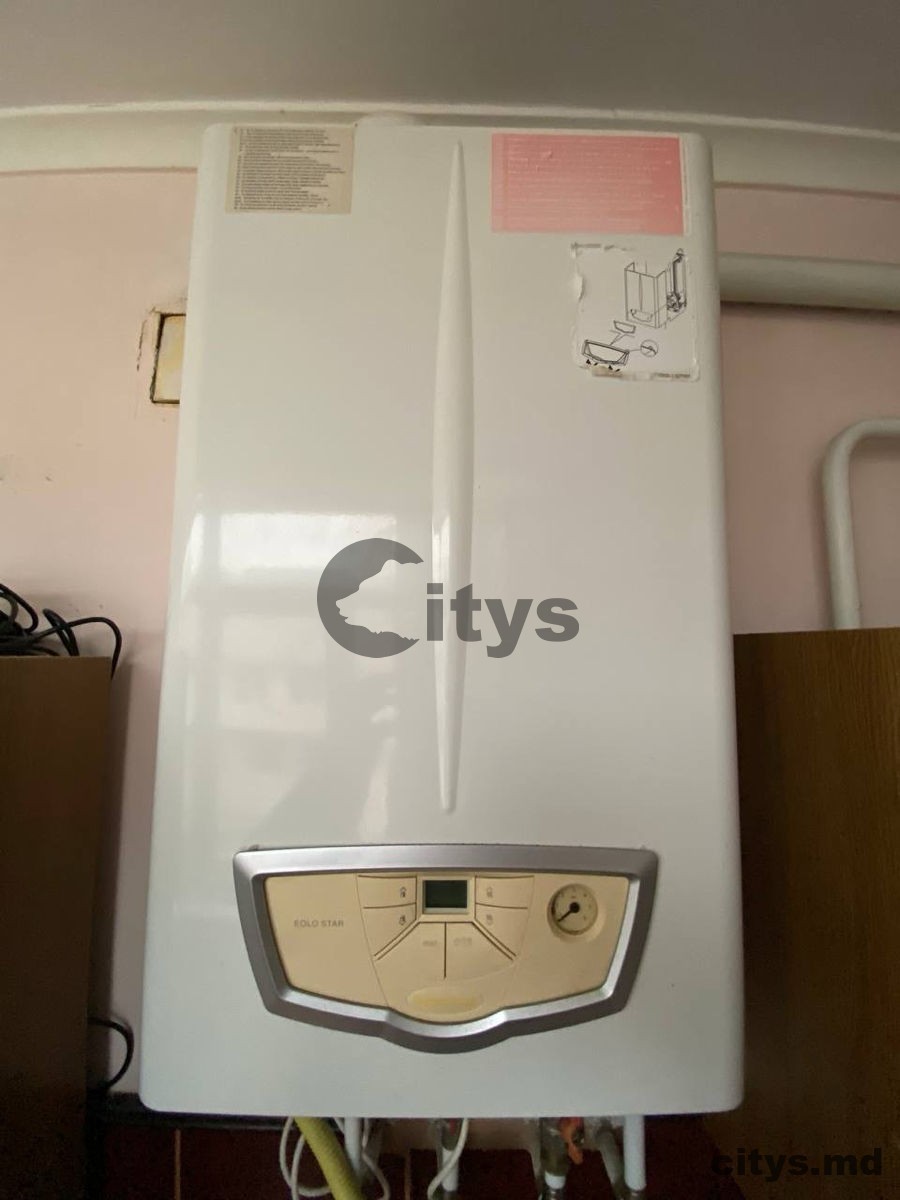 Apartament cu 3 camere, 70m², Durlești, str-la 4 Vovințeni photo 7 - citys.md Apartament cu 3 camere, 70m², Durlești, str-la 4 Vovințeni photo 6