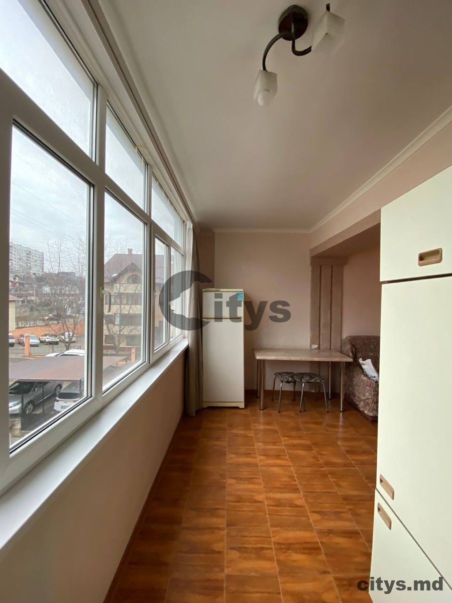 Apartament cu 3 camere, 70m², Durlești, str-la 4 Vovințeni photo 2 - citys.md Apartament cu 3 camere, 70m², Durlești, str-la 4 Vovințeni photo 1
