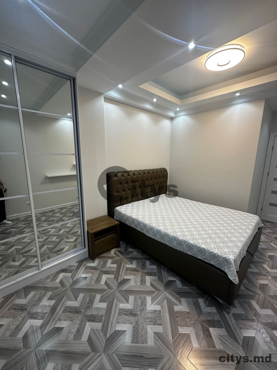 chirie-Apartament cu 2 camere, Centru 93m², str. Lev Tolstoi photo 4 - citys.md chirie-Apartament cu 2 camere, Centru 93m², str. Lev Tolstoi photo 3