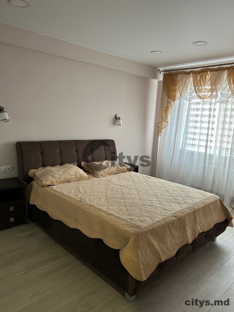 Chirie-Apartament cu 2 camere, 65m², Centru.str.Tecuci photo 6 - citys.md Chirie-Apartament cu 2 camere, 65m², Centru.str.Tecuci photo 5