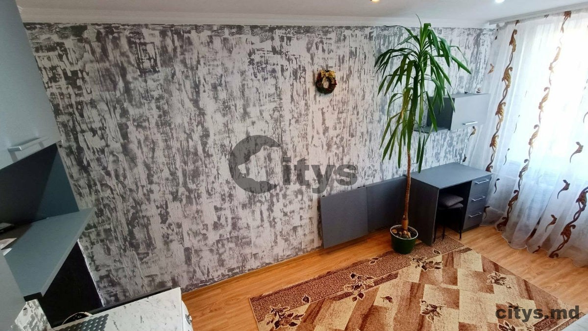 Garsonieră, 19m², Pelivan photo 1