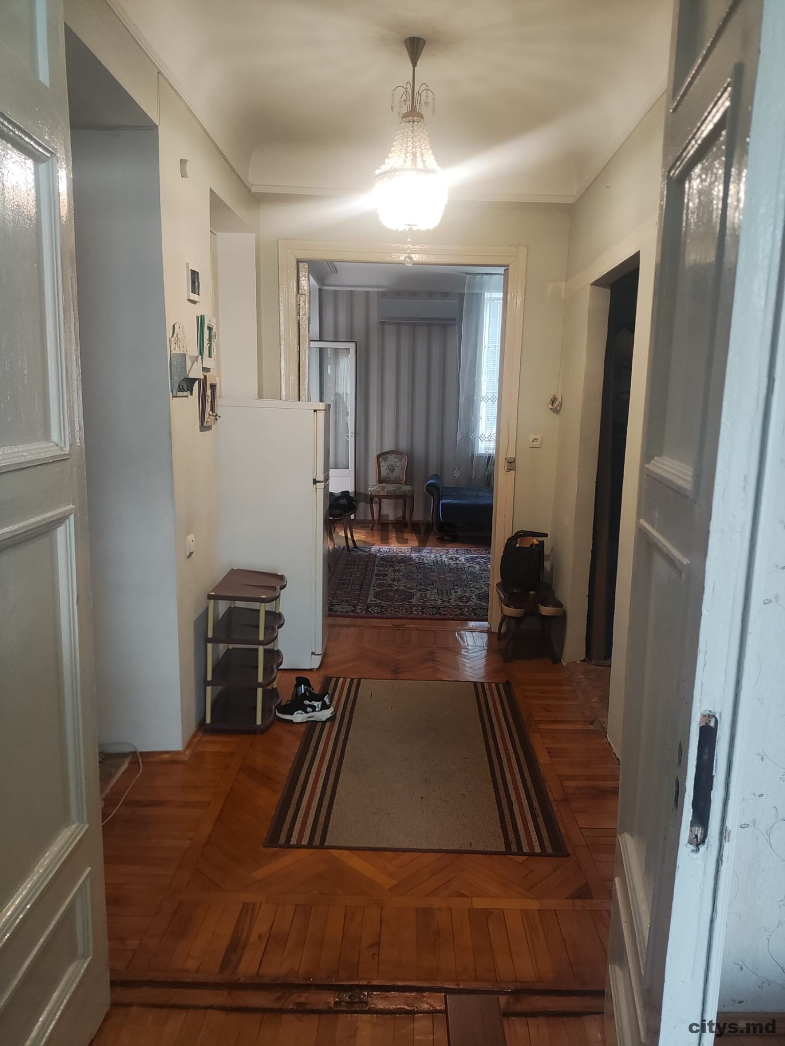 Apartament cu 2 camere, 52m², Штефан Чел Маре photo 6