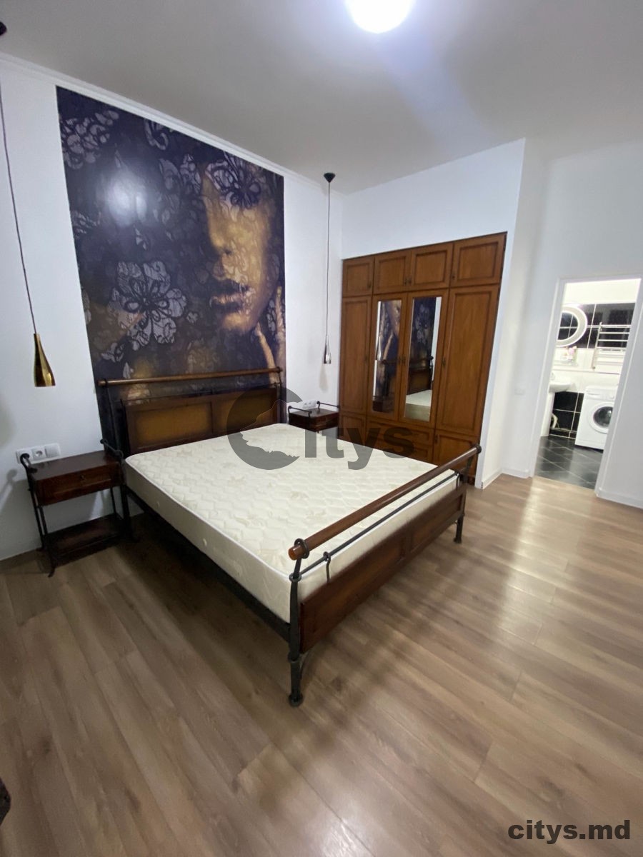 chirie-Apartament cu 1 cameră, Centru 86m², str. Petru Rareș photo 2